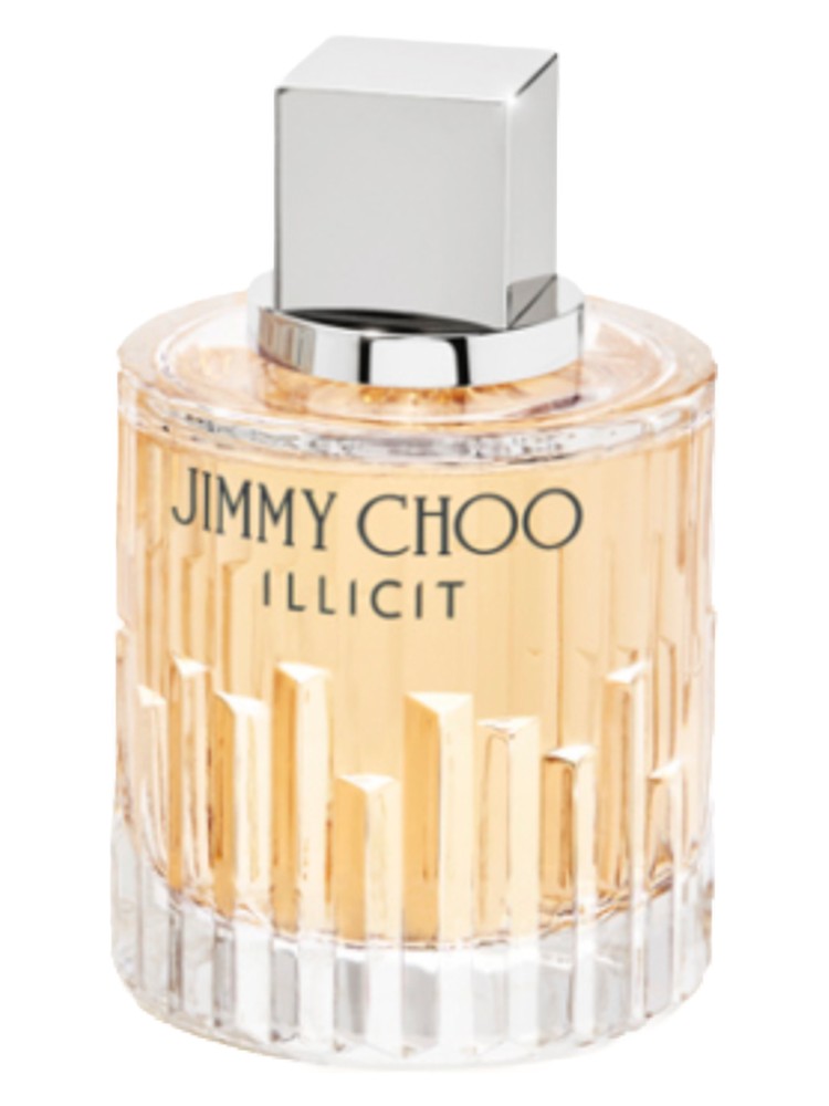 Illicit Jimmy Choo — аромат