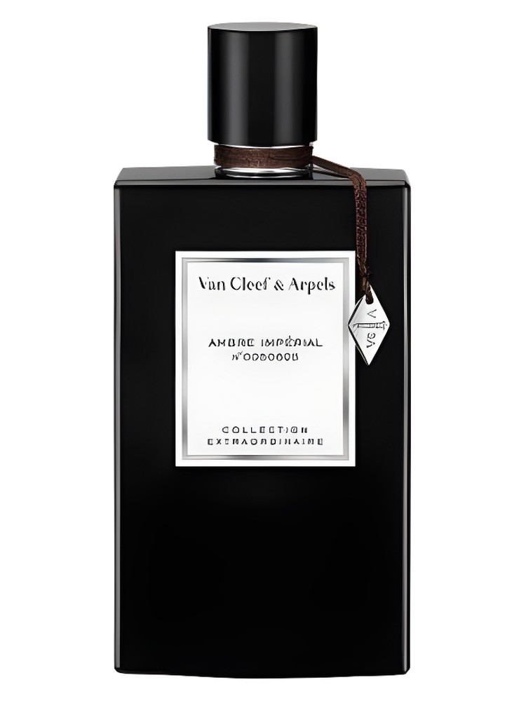 Распив Ambre Impérial Van Cleef & Arpels тестер 5 мл