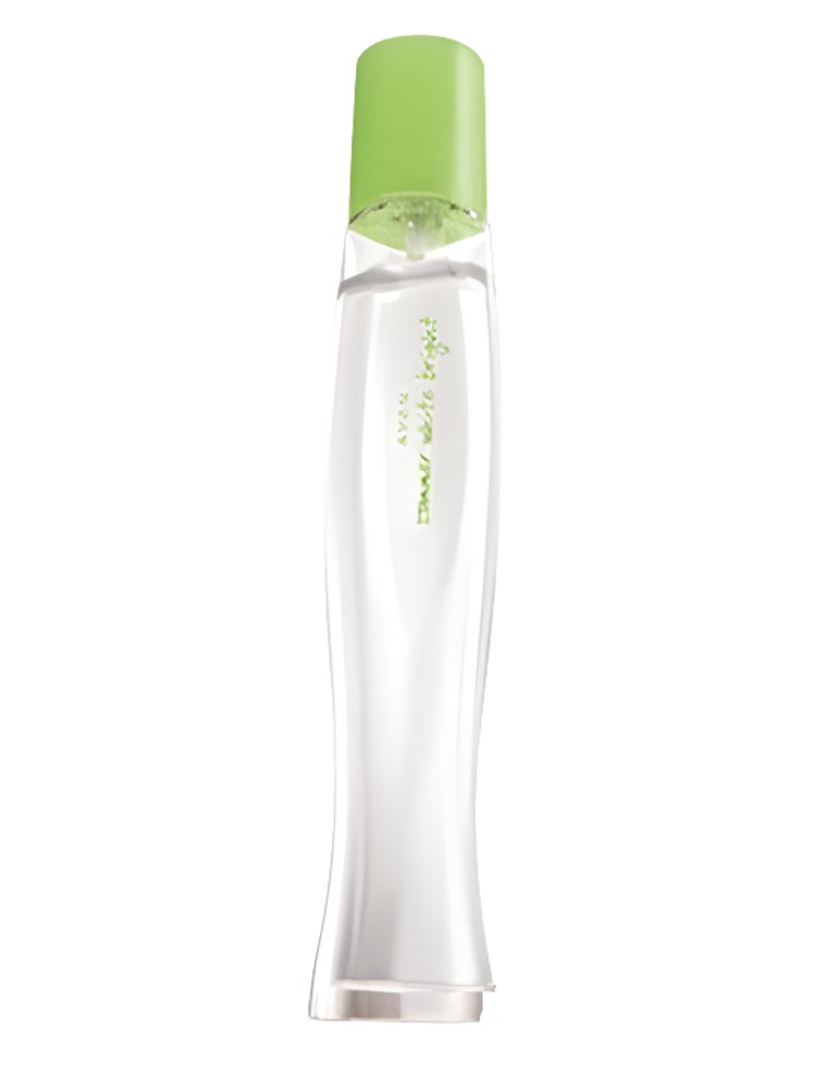 Summer White Bright Avon — аромат