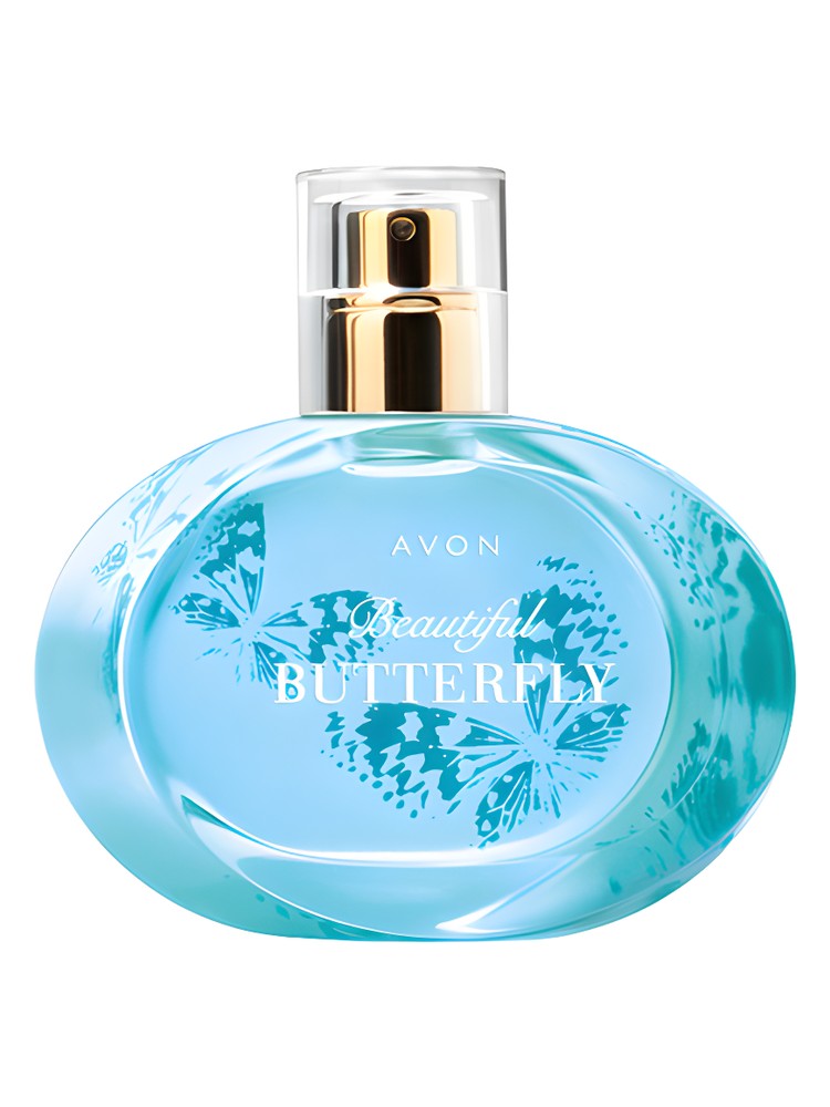 Avon Beautiful Butterfly Avon — аромат