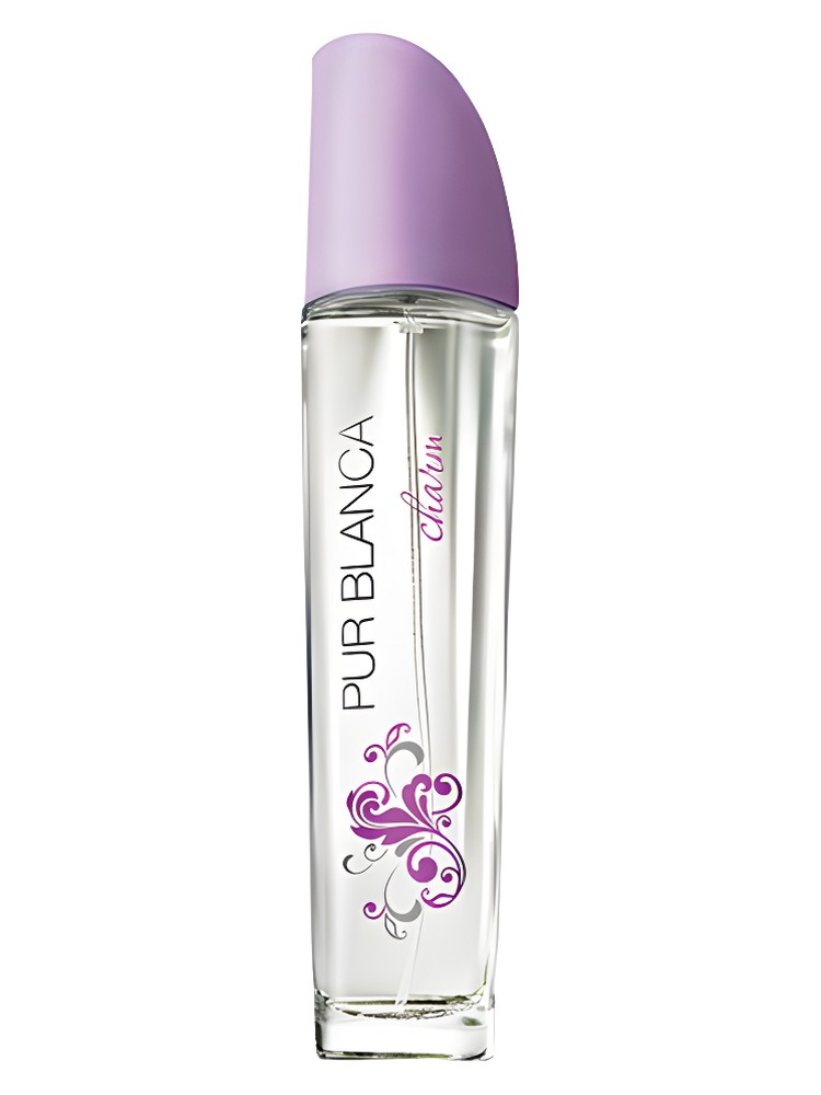 Pur Blanca Charm Avon — аромат