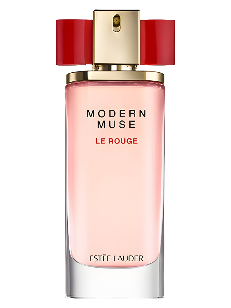 Modern Muse Le Rouge Estée Lauder — аромат
