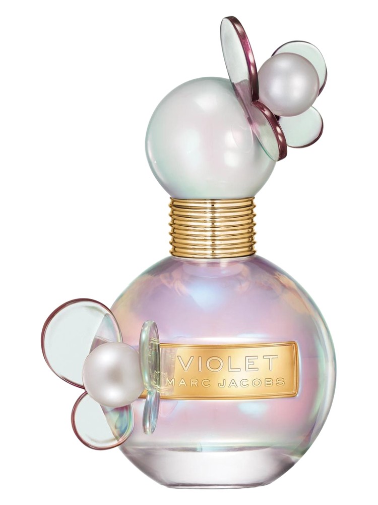 Violet Marc Jacobs — аромат