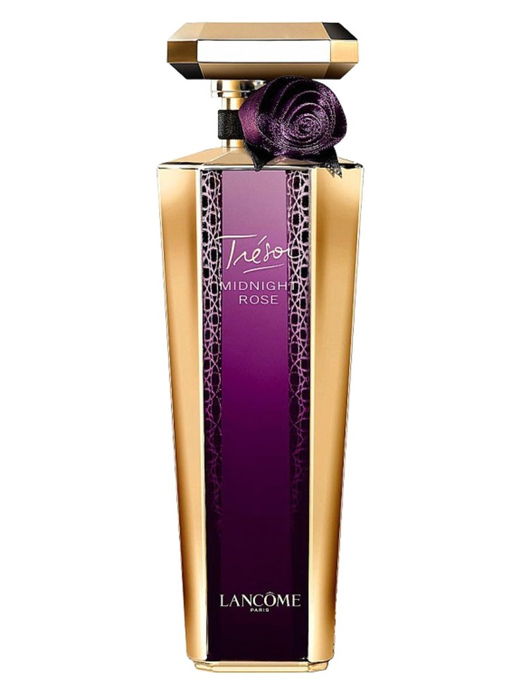 Tresor Midnight Rose Elixir D’Orient Lancôme — аромат