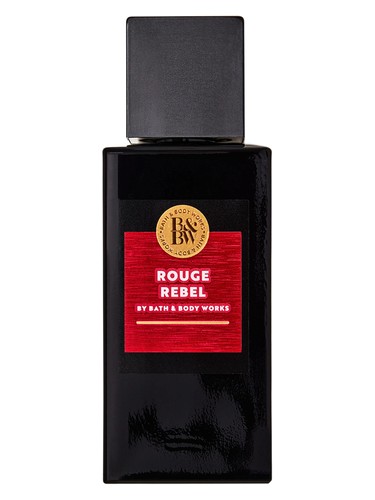 Rouge Rebel Bath & Body Works