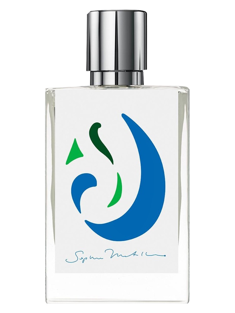Sophie Matisse Art Edition Straight To Heaven, Splash Of Lemon By Kilian