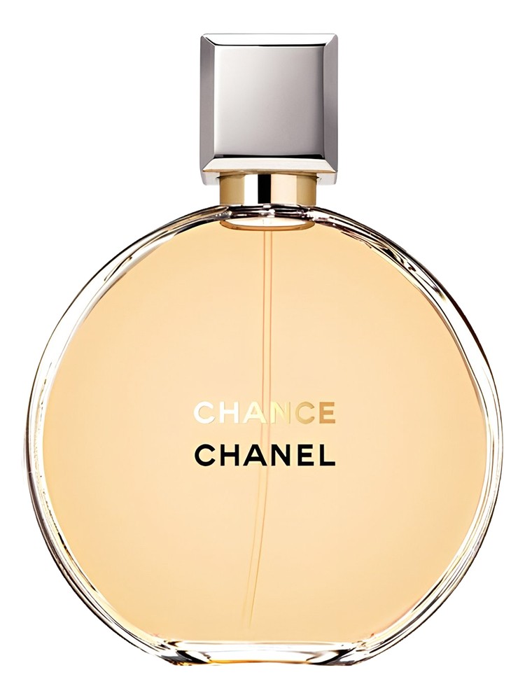Chance Eau de Parfum Chanel — аромат