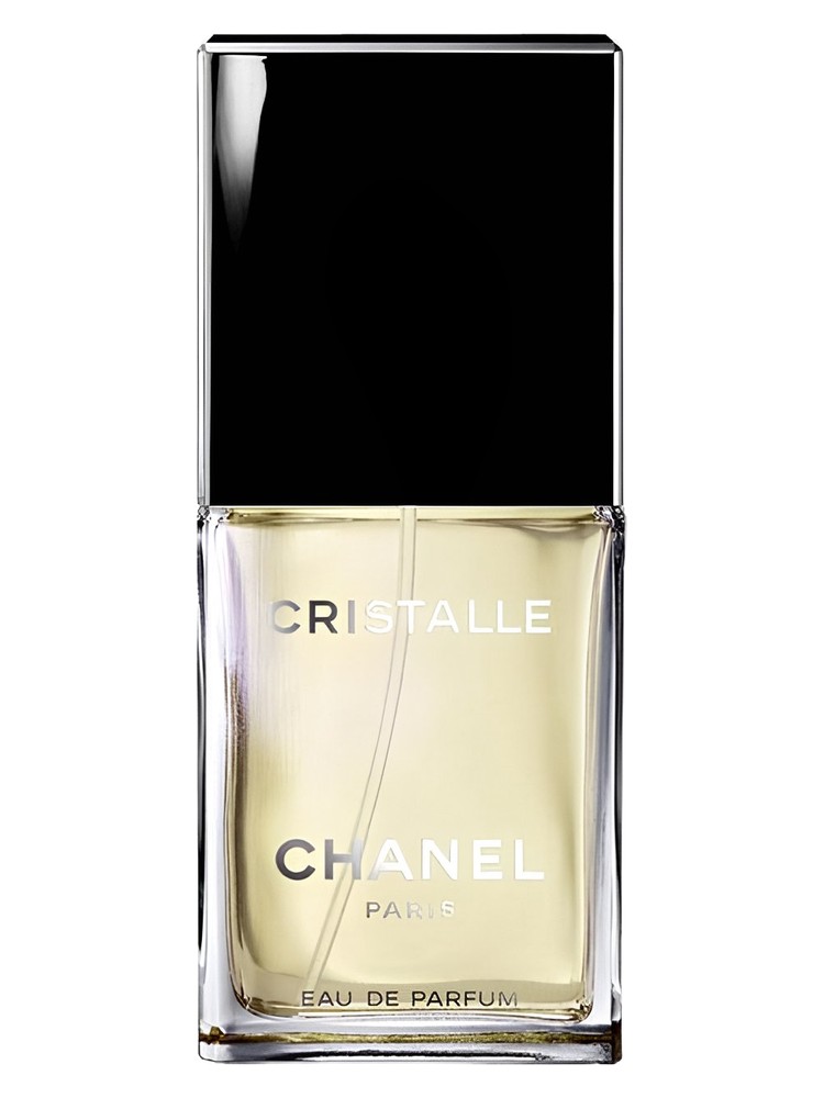 Cristalle Eau de Parfum Chanel — аромат