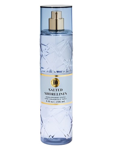 Salted Shorelines Bath & Body Works