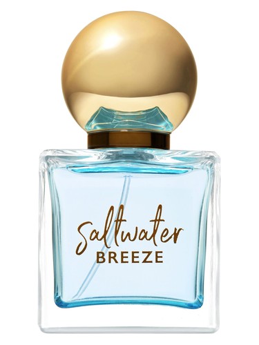 Saltwater Breeze Bath & Body Works