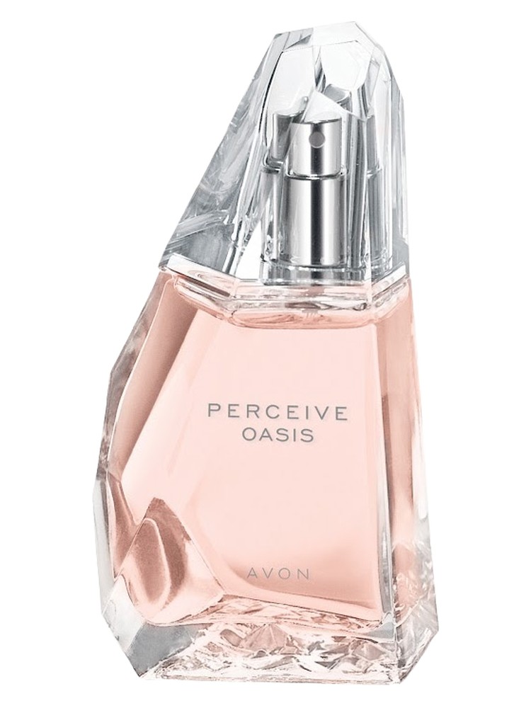 Perceive Oasis Avon — аромат