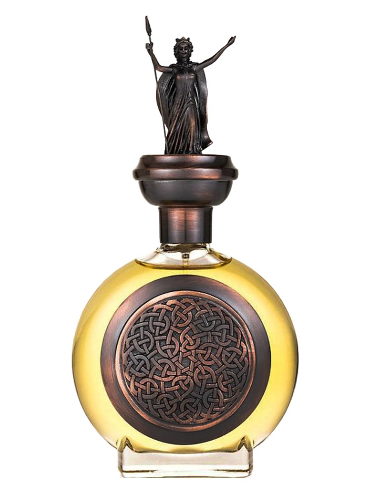 Legend Boadicea the Victorious — аромат