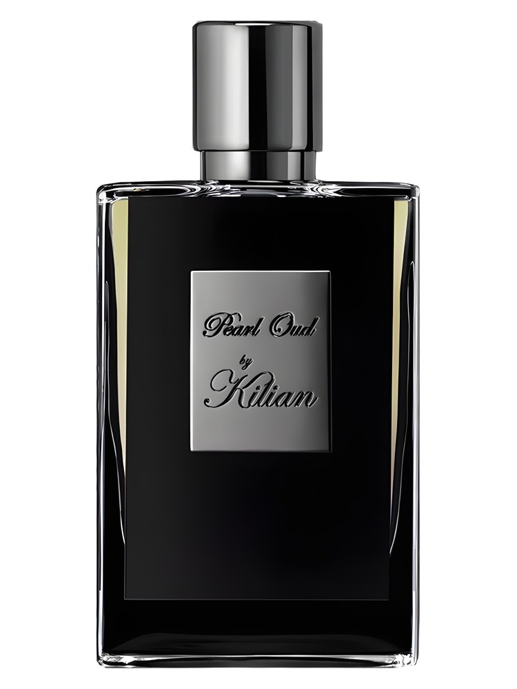Pearl Oud By Kilian — аромат