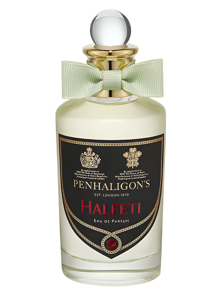 Halfeti Penhaligon's — аромат