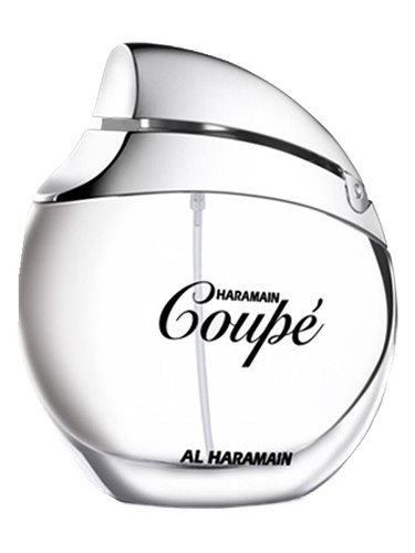 Coupe Pour Homme Al Haramain Perfumes — аромат