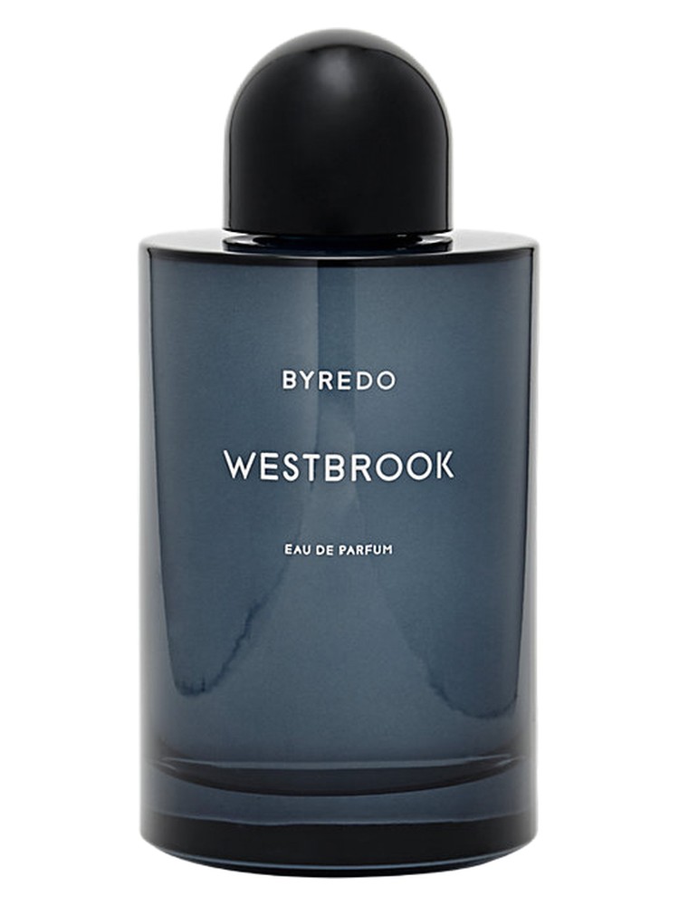 Russell Westbrook Byredo — аромат