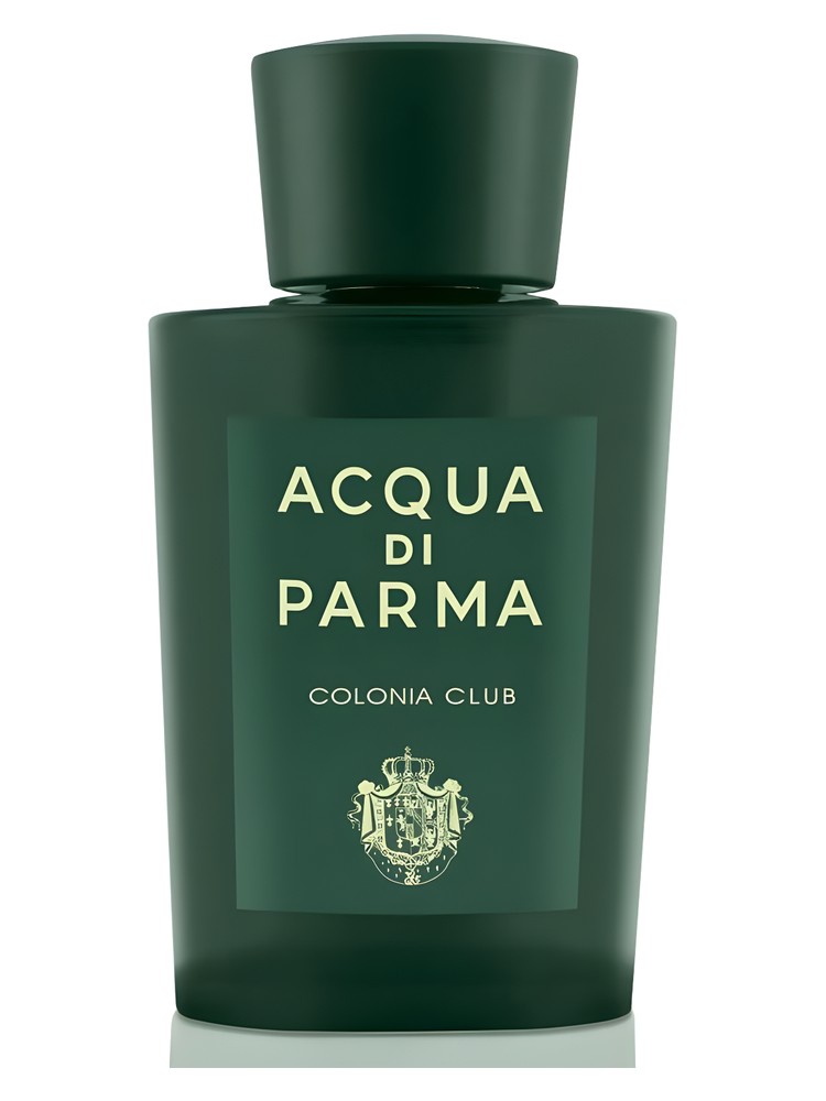 Colonia Club Acqua di Parma — аромат