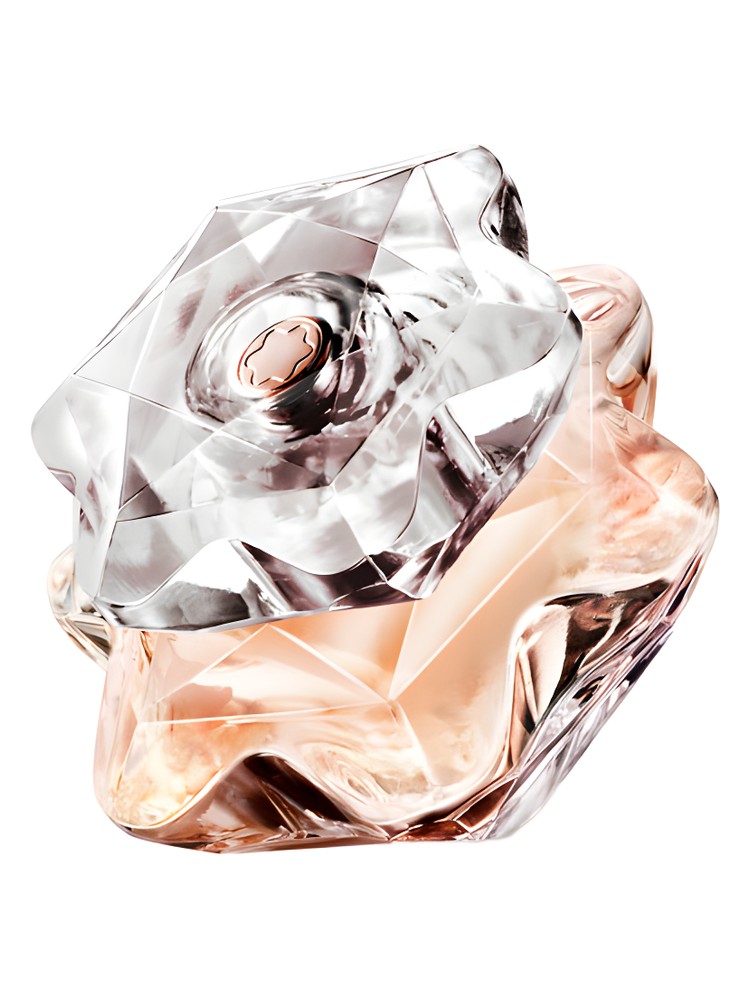 Lady Emblem Montblanc — аромат