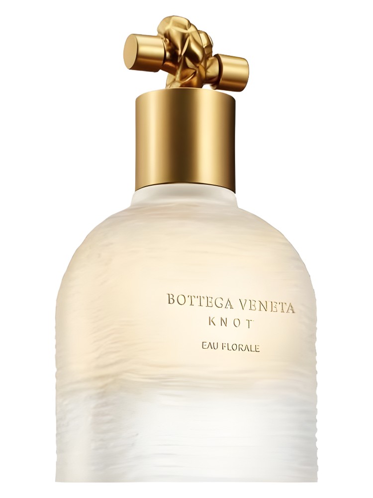 Knot Eau Florale Bottega Veneta — аромат