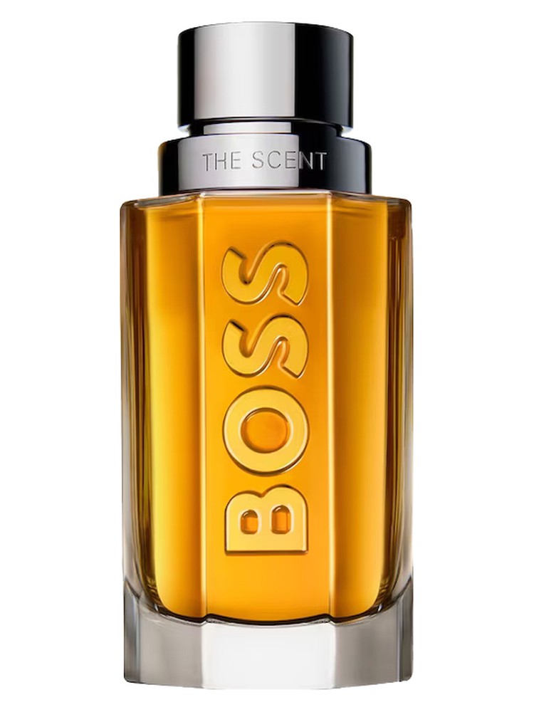 Boss The Scent Hugo Boss — аромат