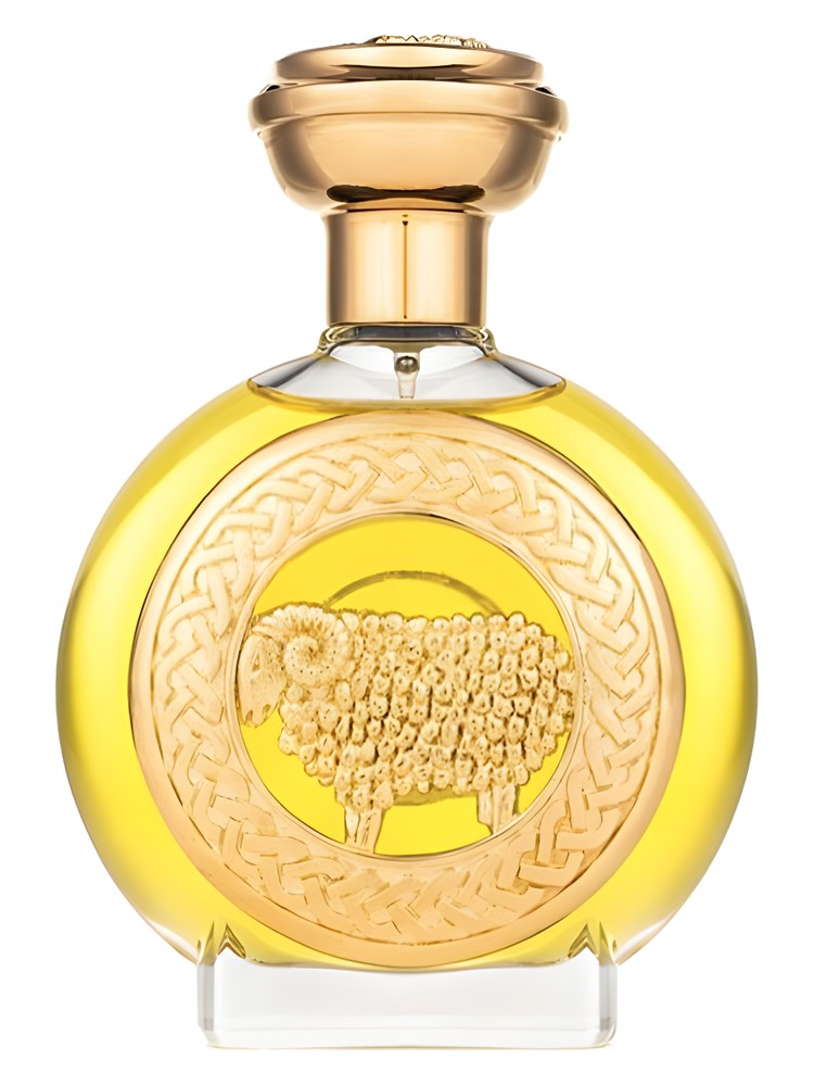 Распив Golden Aries Boadicea the Victorious тестер 5 мл