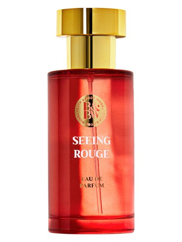 Seeing Rouge Bath & Body Works — аромат