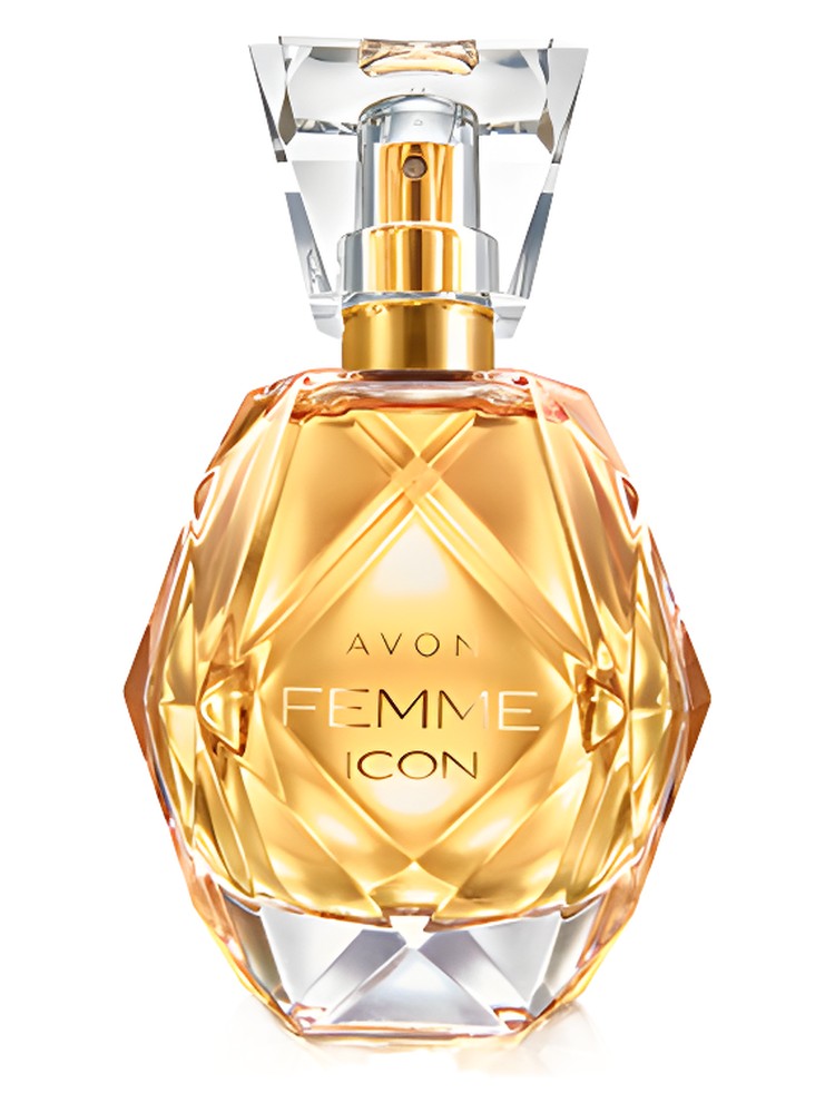 Femme Icon Avon — аромат
