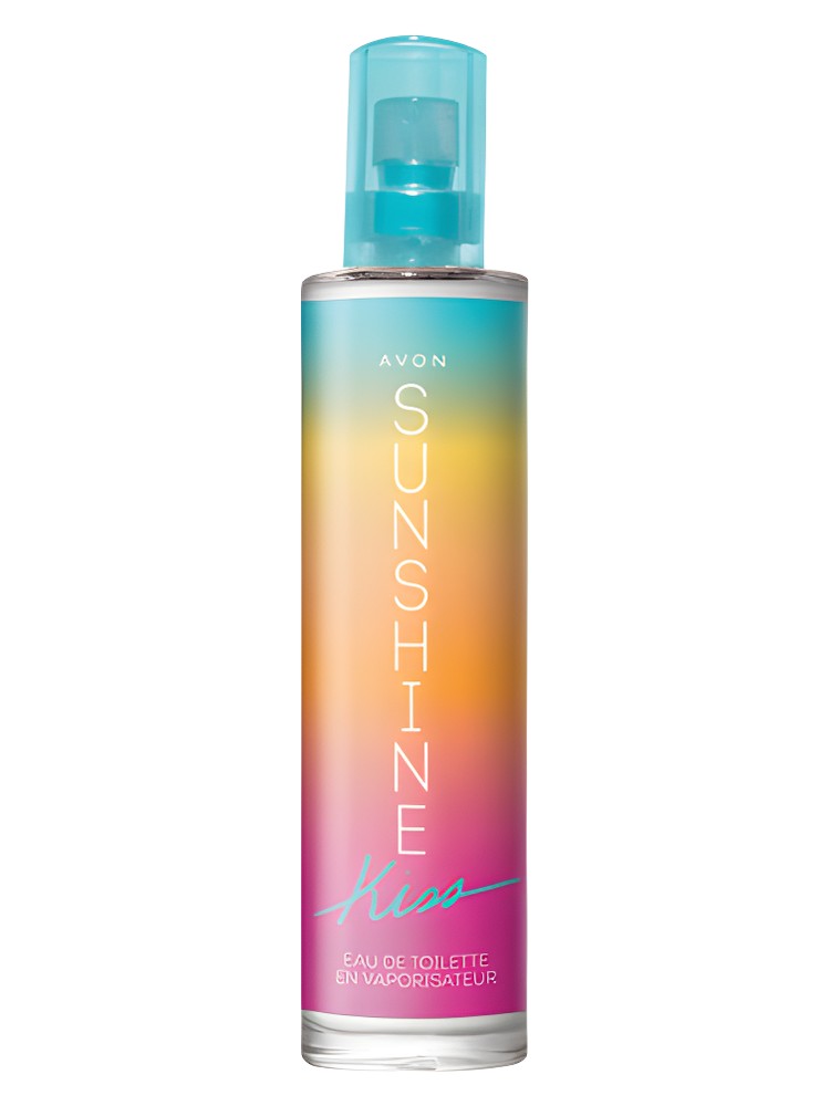 Sunshine Kiss Avon