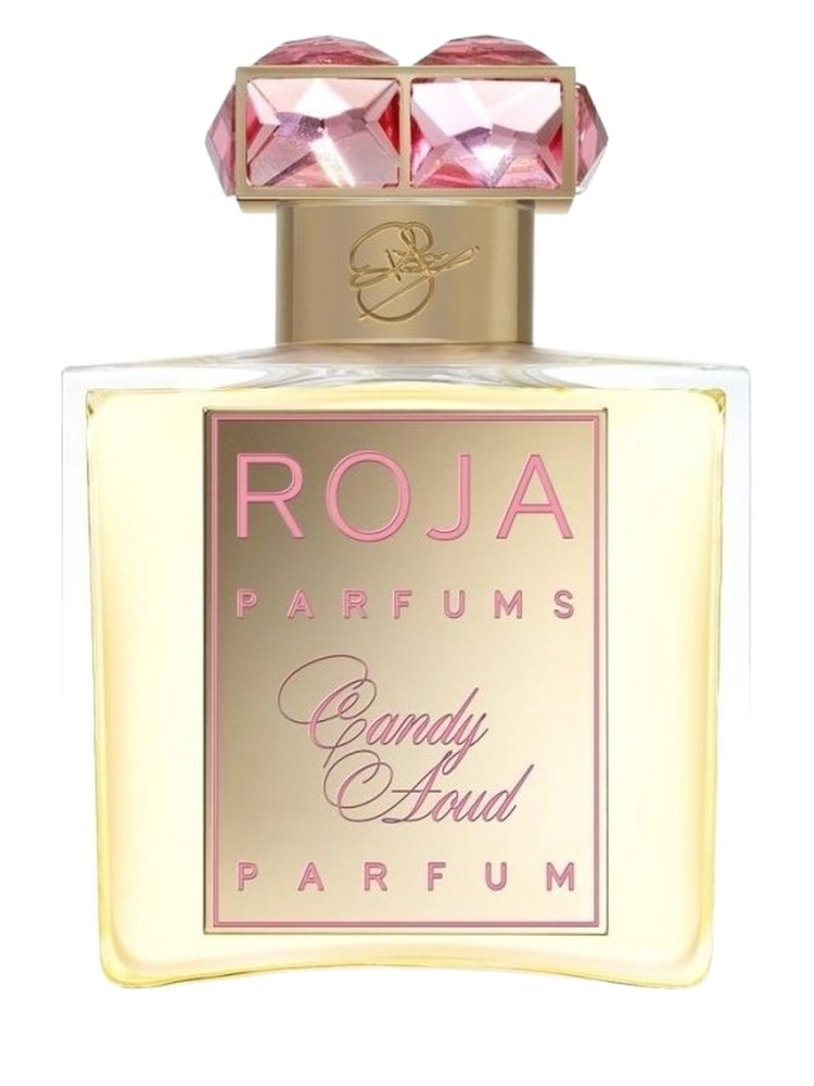 Candy Aoud Roja Dove — аромат