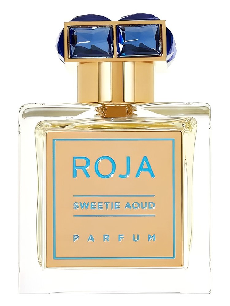 Sweetie Aoud Roja Dove — аромат