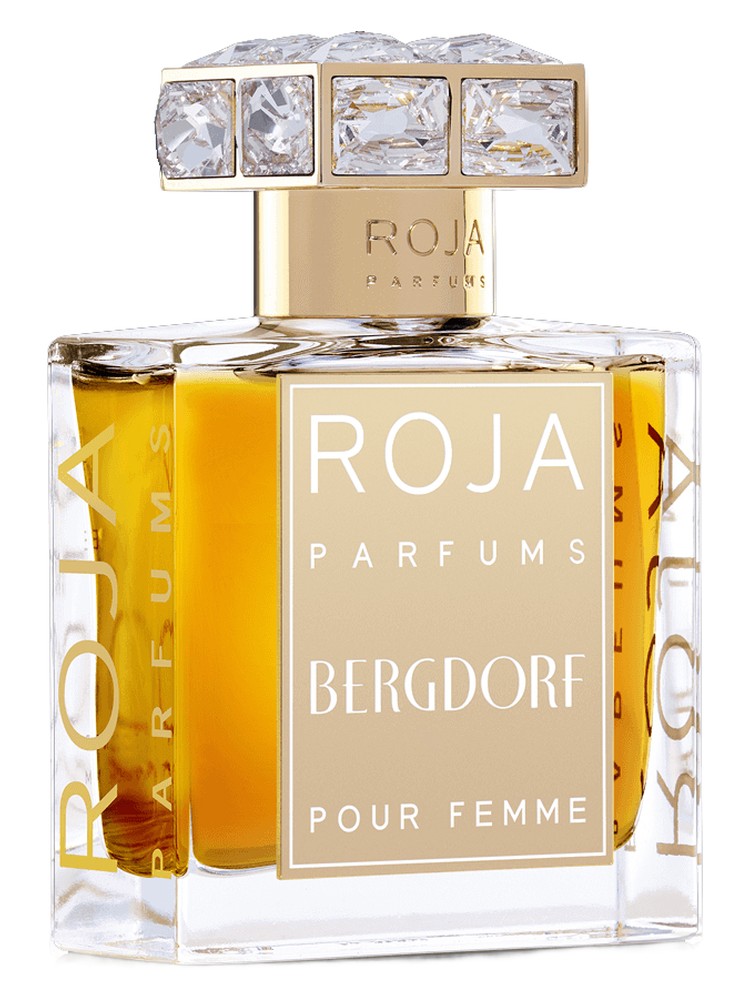 Bergdorf Pour Femme Roja Dove — аромат