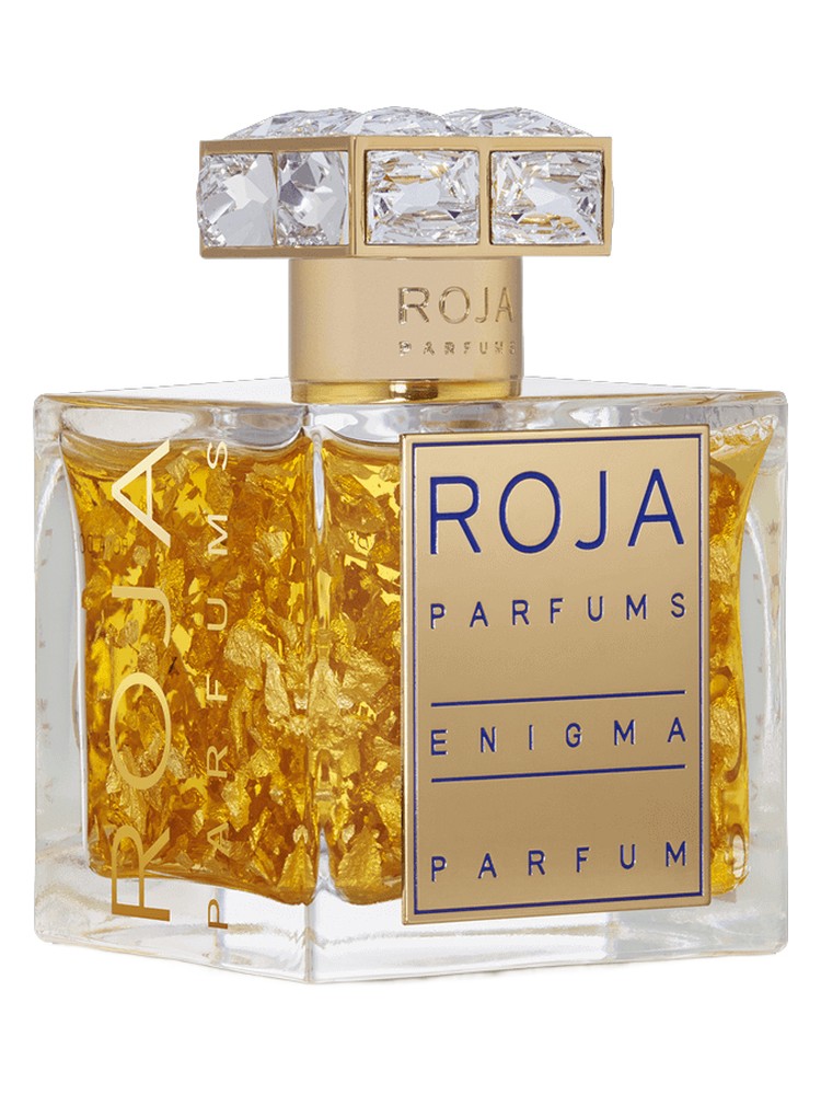 Enigma Parfum d'Or Roja Dove — аромат