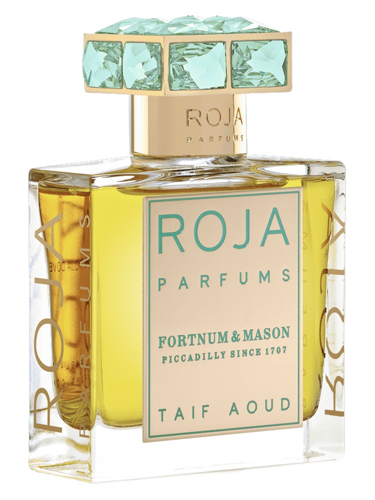 Fortnum & Mason Taif Oud Roja Dove