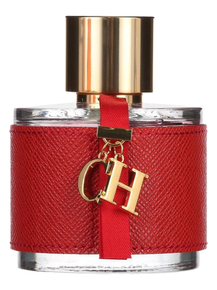 CH (2015) Carolina Herrera — аромат