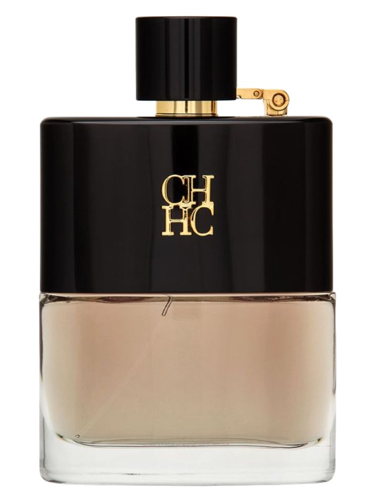CH Men Prive Carolina Herrera — аромат
