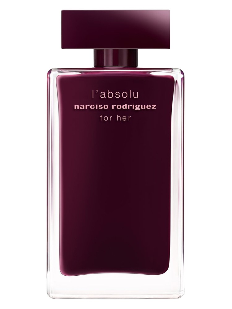 Narciso Rodriguez For Her L'Absolu Narciso Rodriguez — аромат