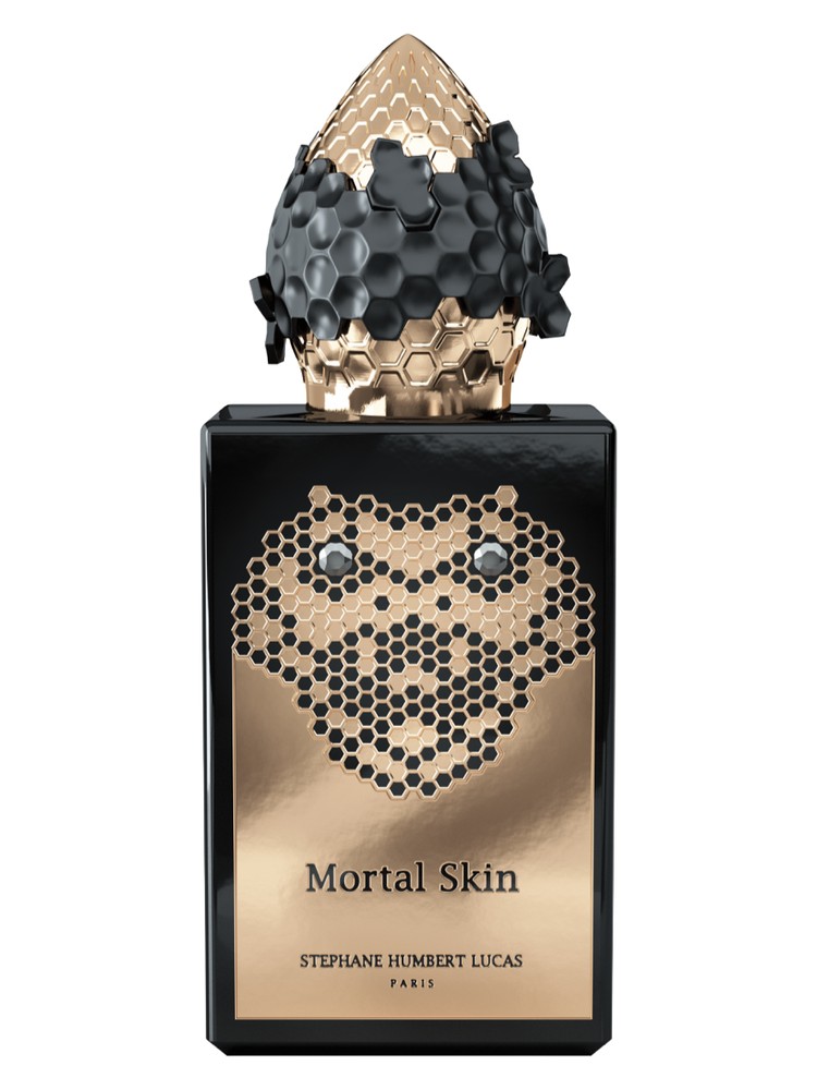 Mortal Skin Stéphane Humbert Lucas 777 — аромат