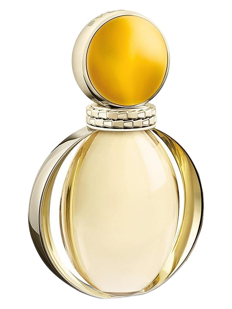 Goldea Bvlgari — аромат