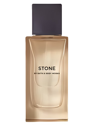 Stone Bath & Body Works — аромат