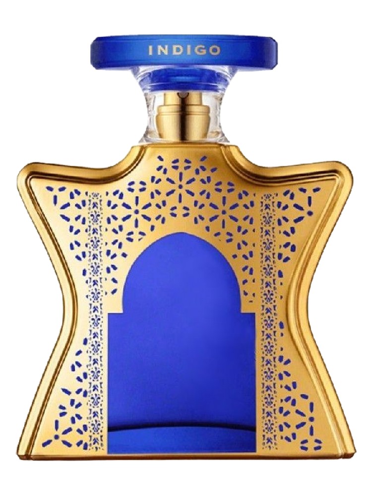 Dubai Indigo Bond No 9 — аромат