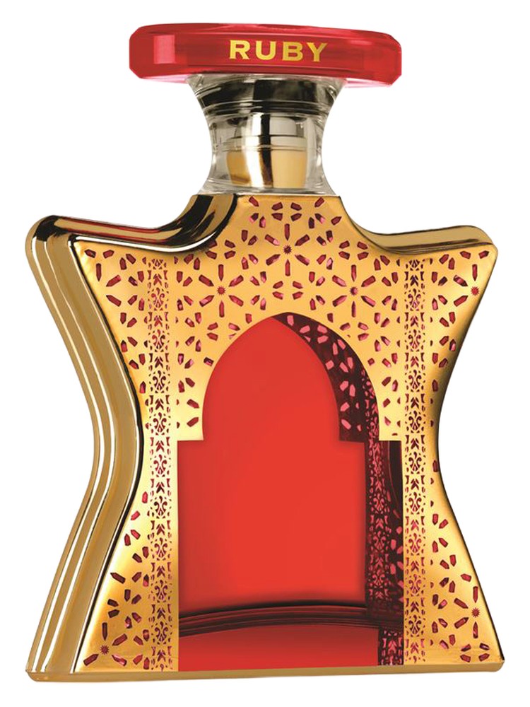 Dubai Ruby Bond No 9 — аромат