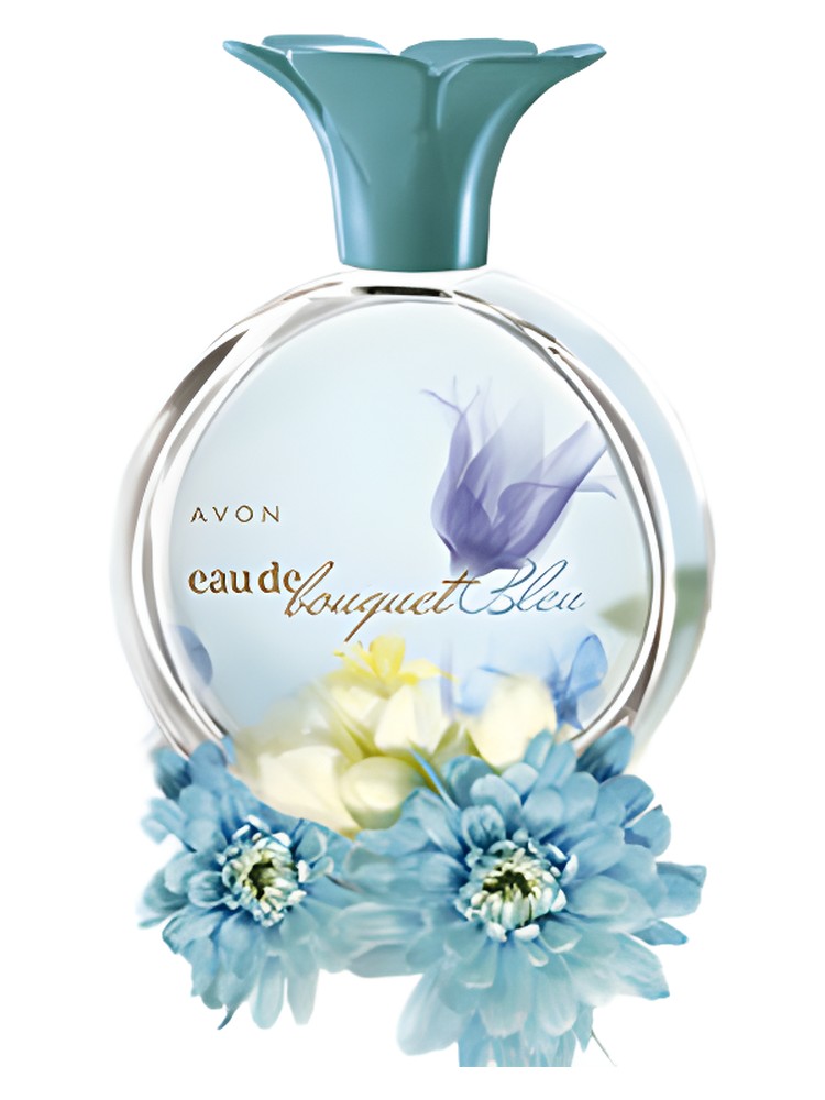 Eau de Bouquet Bleu Avon — аромат