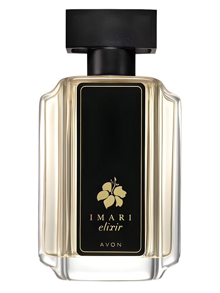 Imari Elixir 2015 Avon — аромат