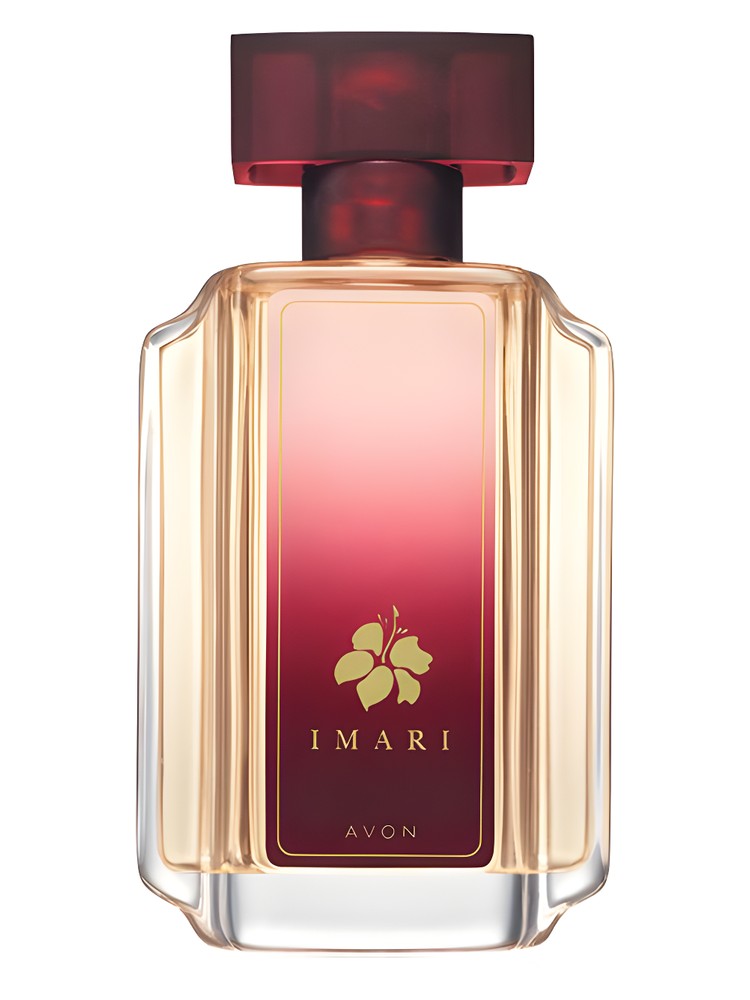 Imari 2015 Avon — аромат