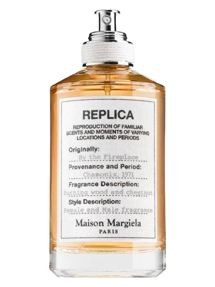 Распив By the Fireplace Maison Martin Margiela тестер 5 мл