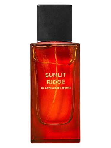 Sunlit Ridge Bath & Body Works — аромат