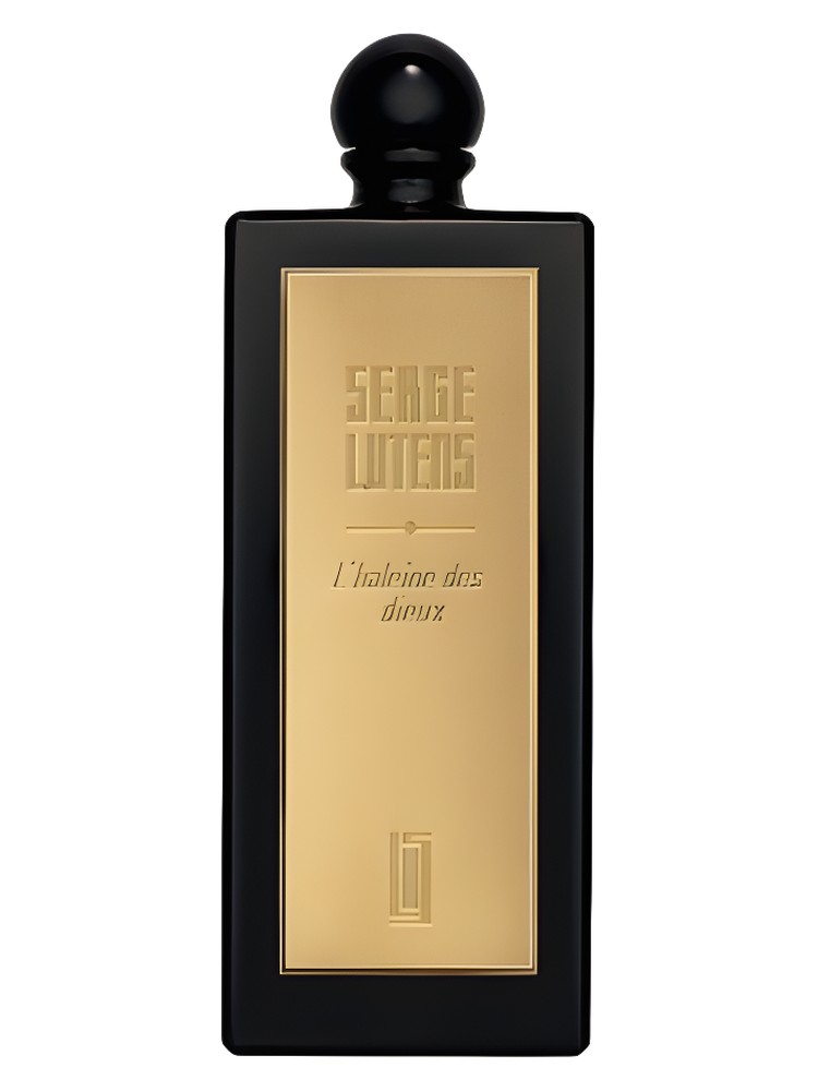 L'Haleine des Dieux Serge Lutens — аромат