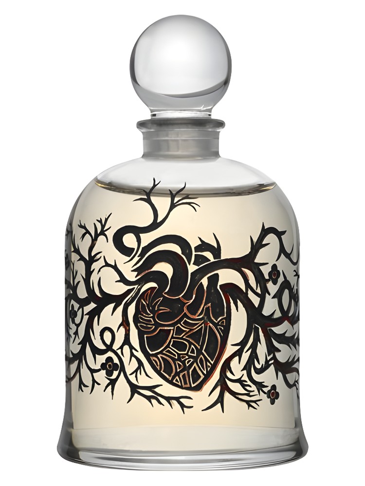 Iris Silver Mist Edition Limitée 2004 Serge Lutens
