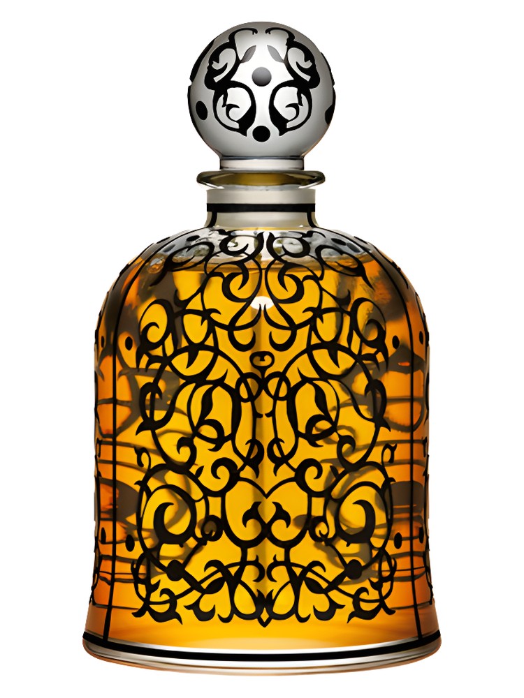 El Attarine émaillé Edition numérotée Serge Lutens — аромат