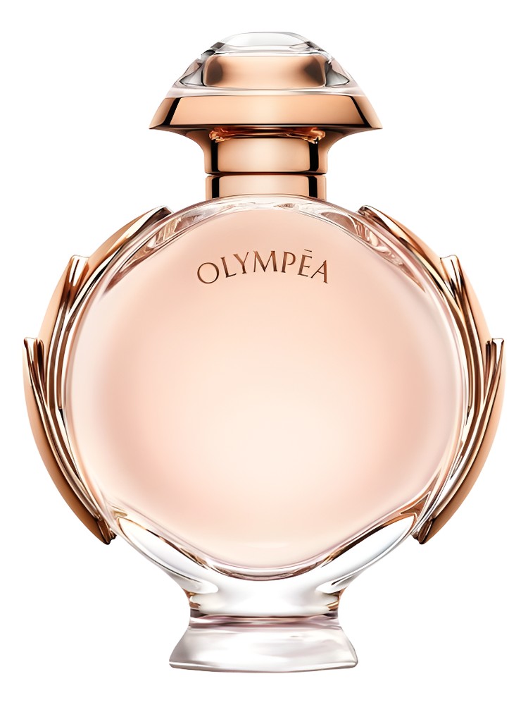 Olympéa Rabanne — аромат